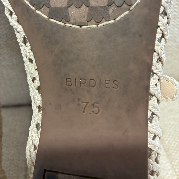 Birdies The Hummingbird Mary Jane - Picture 7 of 10